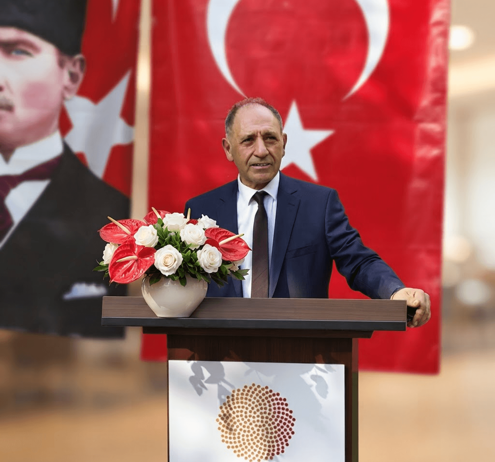 Göcek Marine Flowers çiçekçi – Göcek'teki mağazamızdan